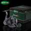 MITCHELL KAM Series 16KG Max Drag 5.2:1/6.2:1 Spinning Reel
